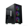 Vỏ Case Xigmatek NYX AIR II 3F EN41952 (Matx, 3 fan RGB, Màu Đen) 1 47391 v case xigmatek nyx air ii 3f en41952 1