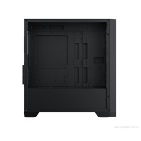 VỎ CASE XIGMATEK NYX II 3F (MATX/MID TOWER/MÀU ĐEN) 7 47392 v case xigmatek nyx ii 3f en42188 2 1