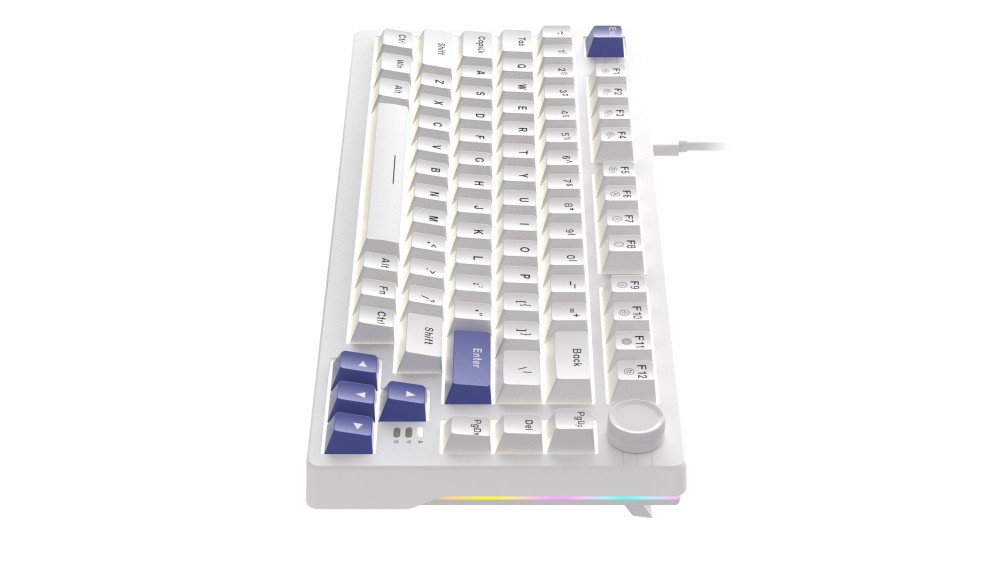 47488_dareu_ek75_white__5_ 47488 dareu ek75 white 5
