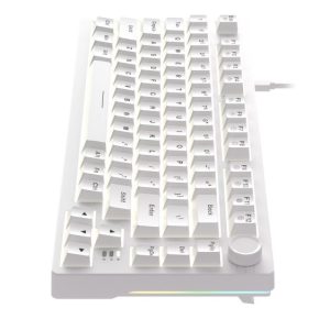 BÀN PHÍM CƠ DAREU EK75 FULL WHITE _DREAM SWITCH 9 47488 dareu ek75 white 9