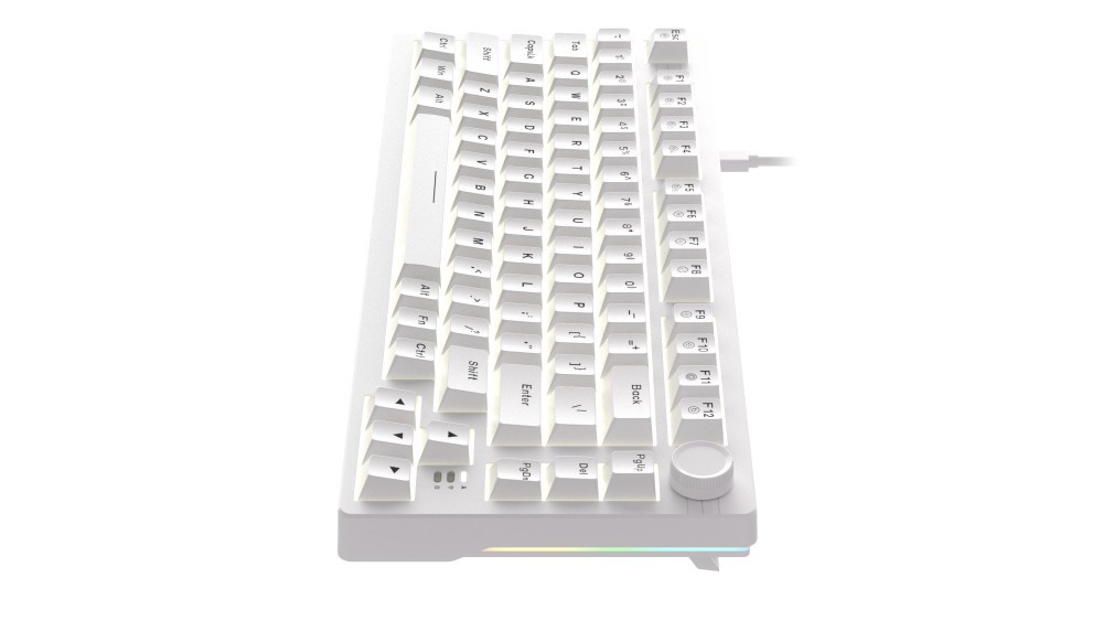 47488_dareu_ek75_white__9_ 47488 dareu ek75 white 9