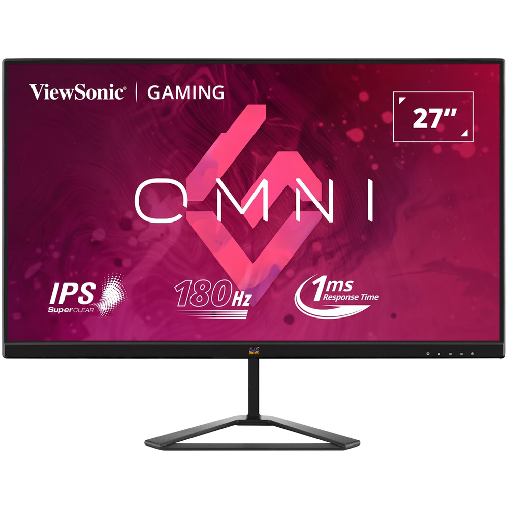 Màn Hình Máy Tính ViewSonic VX2779-HD-PRO