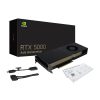 CARD MÀN HÌNH LEADTEK NVIDIA RTX 5000 ADA 32GB GDDR6 2 47783 vga leadtek rtx 5000 ada 32gb gddr6