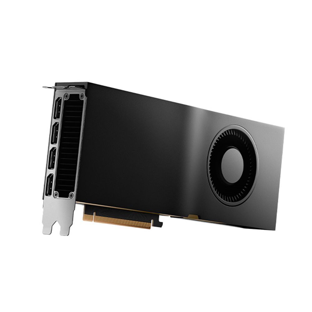 VGA Leadtek RTX 5000 ADA 32GB GDDR6 47783 vga leadtek rtx 5000 ada 32gb gddr6 3 1
