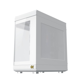 Vỏ Case Xigmatek CUBI ARTIC EN41976 ( ATX, Màu Trắng) Case Bể Cá 9 47799 v case xigmatek cubi artic en41976 atx m u tr ng case b c 4