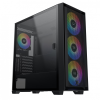 Vỏ Case Xigmatek ANUBIS PRO 4FX EN40771 ( EATX, 4 Fan ARGB, Màu Đen) 1 47800 v case xigmatek anubis pro 4fx en40771 eatx 4 fan argb m u en 2