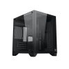 Vỏ Case Xigmatek AQUA M LITE EN42607 (MATX, Màu Đen) Case Bể Cá 2 47827 xigmatek aqua m lite en42607 black anphatpc55 1
