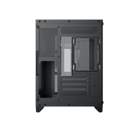 Vỏ Case Xigmatek AQUA M LITE EN42607 (MATX, Màu Đen) Case Bể Cá 11 47827 xigmatek aqua m lite en42607 black anphatpc55 3
