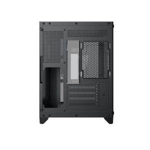 Vỏ Case Xigmatek AQUA M LITE EN42607 (MATX, Màu Đen) Case Bể Cá 4 47827 xigmatek aqua m lite en42607 black anphatpc55 3