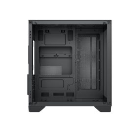 Vỏ Case Xigmatek AQUA M LITE EN42607 (MATX, Màu Đen) Case Bể Cá 10 47827 xigmatek aqua m lite en42607 black anphatpc55 6