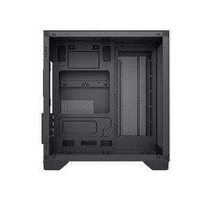 Vỏ Case Xigmatek AQUA M LITE EN42607 (MATX, Màu Đen) Case Bể Cá 7 47827 xigmatek aqua m lite en42607 black anphatpc55 6
