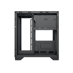 Vỏ Case Xigmatek AQUA M LITE EN42607 (MATX, Màu Đen) Case Bể Cá 8 47827 xigmatek aqua m lite en42607 black anphatpc55 7