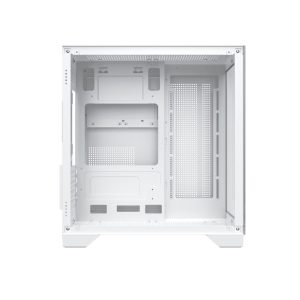 Vỏ Case Xigmatek AQUA M LITE ARTIC EN42614 (MATX, Màu Trắng) Case Bể Cá 5 47828 xigmatek aqua m lite artic en42614 white anphatpc55 7