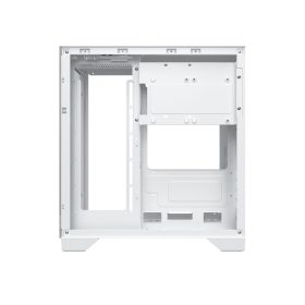 Vỏ Case Xigmatek AQUA M LITE ARTIC EN42614 (MATX, Màu Trắng) Case Bể Cá 11 47828 xigmatek aqua m lite artic en42614 white anphatpc55 8