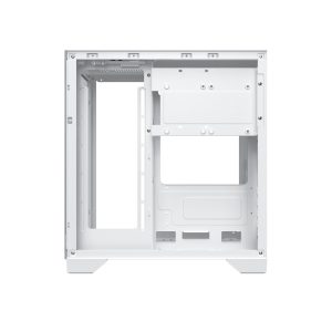 Vỏ Case Xigmatek AQUA M LITE ARTIC EN42614 (MATX, Màu Trắng) Case Bể Cá 6 47828 xigmatek aqua m lite artic en42614 white anphatpc55 8