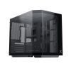Vỏ Case Xigmatek Cubi M Black EN42775 (MATX, Màu Đen) Case Bể Cá 2 47829 xigmatek cubi m black en42775 anphatpc55 1