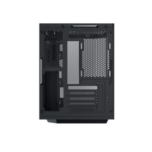 Vỏ Case Xigmatek Cubi M Black EN42775 (MATX, Màu Đen) Case Bể Cá 7 47829 xigmatek cubi m black en42775 anphatpc55 6