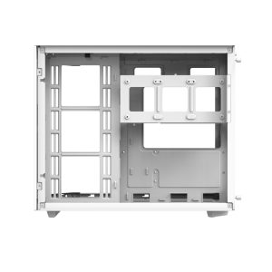 Vỏ Case Xigmatek Cubi M Arctic EN42782 (MATX, Màu Trắng) Case Bể Cá 5 47830 xigmatek cubi m arctic en42782 white anphatpc55 2