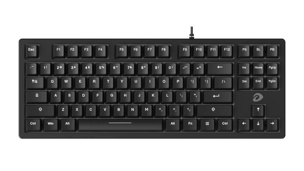 48481_dareu_ek87l_v2_black__2_ 48481 dareu ek87l v2 black 2