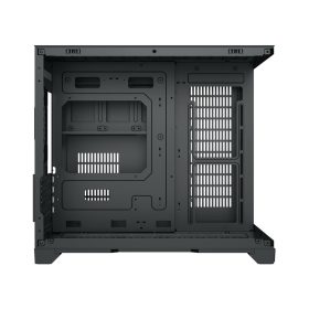 Vỏ Case XIGMATEK ALPHA - PANO M EN43079 BLACK ( MATX, Màu Đen, Case Bể Cá) 8 48764 v case xigmatek alpha pano m en43079 black 4