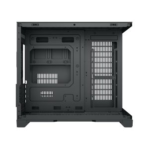 Vỏ Case XIGMATEK ALPHA - PANO M EN43079 BLACK ( MATX, Màu Đen, Case Bể Cá) 5 48764 v case xigmatek alpha pano m en43079 black 4