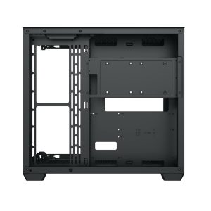 Vỏ Case XIGMATEK ALPHA - PANO EN43031 BLACK ( ATX, Màu Đen, Case Bể Cá) 4 48766 v case xigmatek alpha pano en43031 black 2
