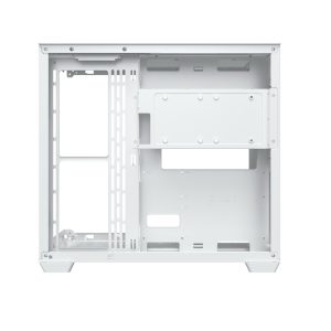 Vỏ Case XIGMATEK ALPHA - PANO ARTIC EN43055 WHITE ( ATX, Màu Trắng, Case Bể Cá) 4 48767 v case xigmatek alpha pano artic en43055 white 2