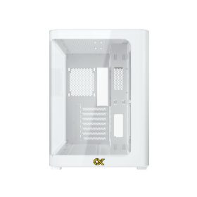 Vỏ Case XIGMATEK ALPHA - PANO ARTIC EN43055 WHITE ( ATX, Màu Trắng, Case Bể Cá) 7 48767 v case xigmatek alpha pano artic en43055 white 3