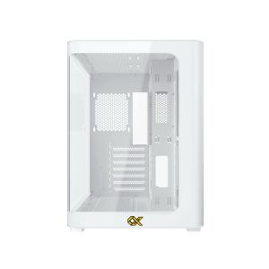 Vỏ Case XIGMATEK ALPHA - PANO ARTIC EN43055 WHITE ( ATX, Màu Trắng, Case Bể Cá) 5 48767 v case xigmatek alpha pano artic en43055 white 3