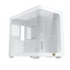Vỏ Case XIGMATEK ALPHA - PANO ARTIC EN43055 WHITE ( ATX, Màu Trắng, Case Bể Cá) 1 48767 v case xigmatek alpha pano artic en43055 white 4