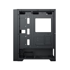 VỎ CASE XIGMATEK GAMING X II 3F (E-ATX, MID TOWER, MÀU ĐEN, 3FAN) - EN42355 3 48769 v case xigmatek gaming x ii 3f 1