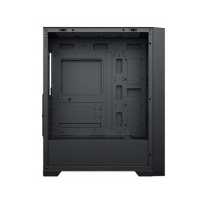 VỎ CASE XIGMATEK GAMING X II 3F (E-ATX, MID TOWER, MÀU ĐEN, 3FAN) - EN42355 6 48769 v case xigmatek gaming x ii 3f 5