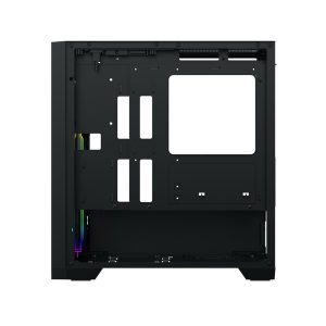 VỎ CASE XIGMATEK NYX II 3GF EN43840 ( MATX, Màu Đen, 3 Fan) 4 48771 v case xigmatek nyx ii 3gf en43840 1