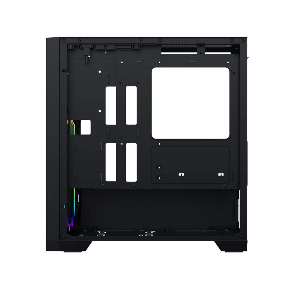VỎ CASE XIGMATEK NYX II 3GF EN43840
