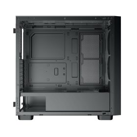 VỎ CASE XIGMATEK GAMING X III PRO 4FX EN43116 (EATX, 4 Fan ARGB) 8 48773 v case xigmatek gaming x iii pro 4fx en43116 1