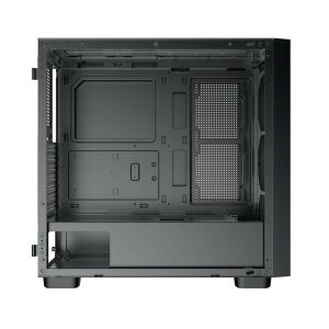 VỎ CASE XIGMATEK GAMING X III PRO 4FX EN43116 (EATX, 4 Fan ARGB) 3 48773 v case xigmatek gaming x iii pro 4fx en43116 1