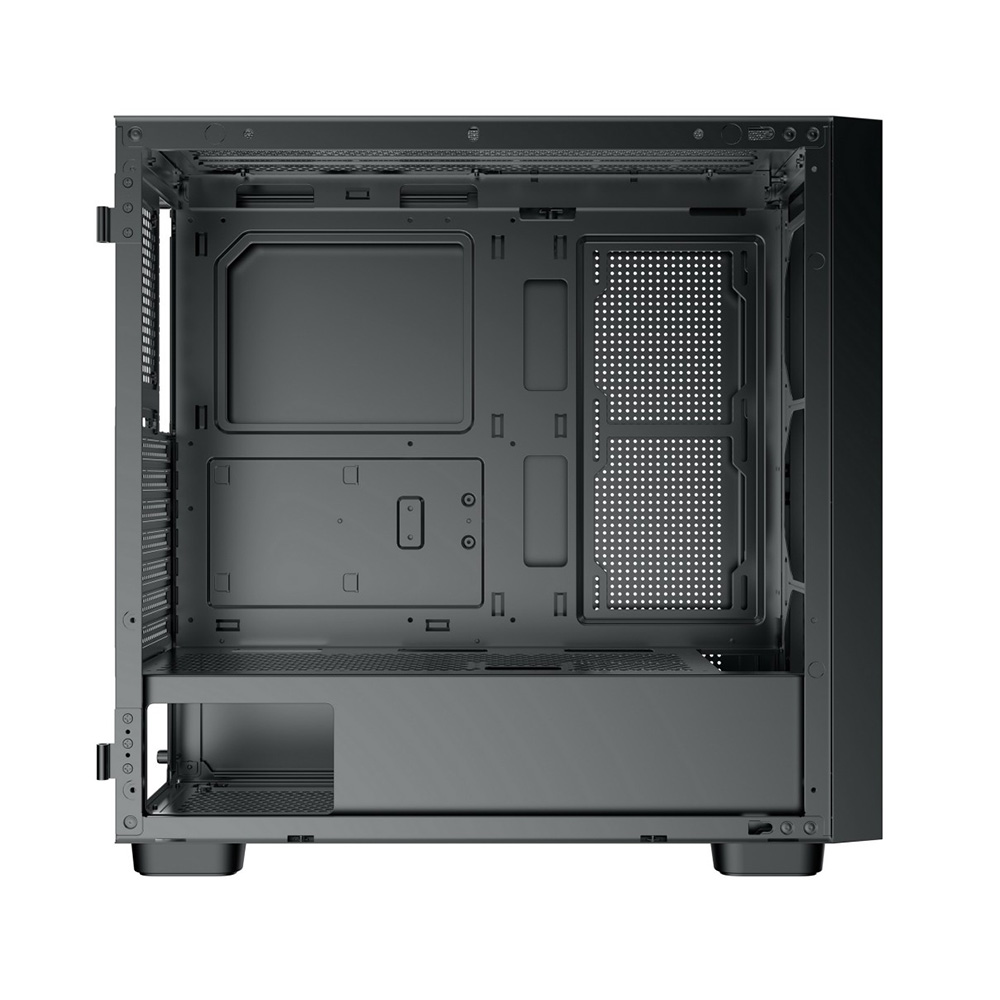 VỎ CASE XIGMATEK GAMING X III PRO 4FX EN43116