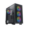 VỎ CASE XIGMATEK GAMING X III PRO 4FX EN43116 (EATX, 4 Fan ARGB) 2 48773 v case xigmatek gaming x iii pro 4fx en43116 3