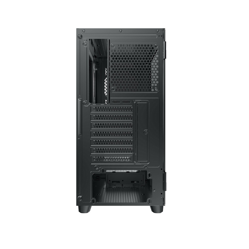 VỎ CASE XIGMATEK GAMING X III PRO 4FX EN43116