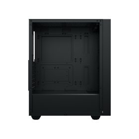 VỎ CASE XIGMATEK SKY II 3F (ATX, Màu Đen, 3 Fan) 7 49091 v case xigmatek sky ii 3f atx m u en 3 fan en44182 3 1