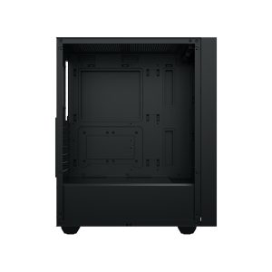 VỎ CASE XIGMATEK SKY II 3F (ATX, Màu Đen, 3 Fan) 5 49091 v case xigmatek sky ii 3f atx m u en 3 fan en44182 3