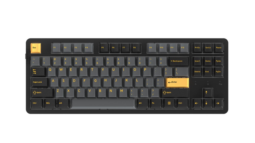 49178_dareu_ek87_pro_black_golden__1_ 49178 dareu ek87 pro black golden 1
