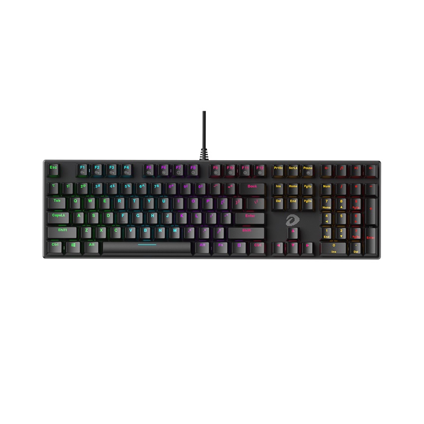 55362_ban_phim_co_dareu_ek810_multi_led_black_usb_rgb_red_switch 55362 ban phim co dareu ek810 multi led black usb rgb red switch