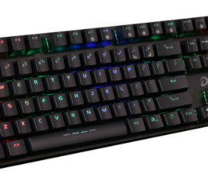 BÀN PHÍM CƠ DAREU EK810 MULTI-LED BLACK (USB/MULTI LED/RED SWITCH) 4 55362 switch cua ban phim co dareu ek810 multi led black usb multi led red switch