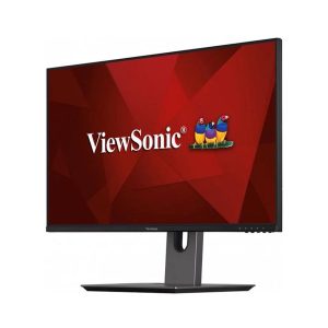 MÀN HÌNH VIEWSONIC VX2480-SHDJ (23.8 INCH/FHD/IPS/75HZ/4MS) Chính Hãng 4 58975 man hinh viewsonic vx2480 shdj 4