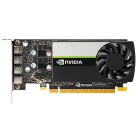 VGA Leadtek NVIDIA Quadro T1000 4GB 7 58998 nvidia t1000 001