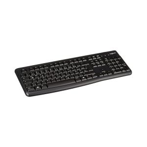 BÀN PHÍM LOGITECH K120 (USB/ĐEN) 4 6044 ban phim logitech k120 0001 3