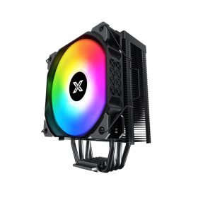 TẢN NHIỆT KHÍ CPU XIGMATEK AIR-KILLER PRO (Black/Whitre) 9 62979 cpu xigmatek air killer pro 1