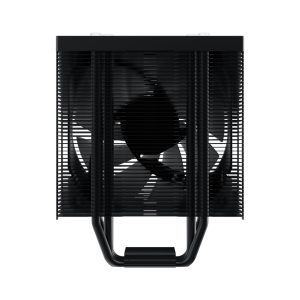 TẢN NHIỆT KHÍ CPU XIGMATEK AIR-KILLER PRO (Black/Whitre) 7 62979 cpu xigmatek air killer pro 7
