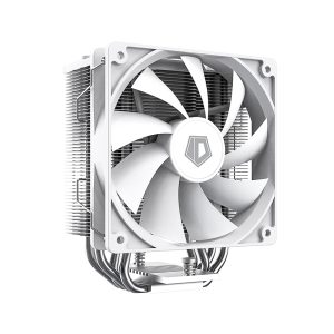TẢN NHIỆT CPU ID-COOLING SE-214-XT ARGB WHITE ( bảo hành chính hãng 24 tháng ) 4 64800 se 214xt white 3